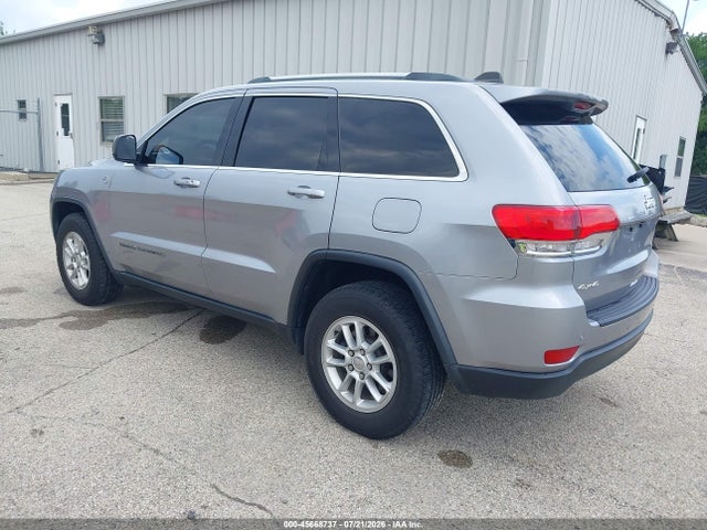 Продажа на аукционе авто 2019 Jeep Grand Cherokee Laredo E 4x4, vin: 1C4RJFAG5KC837038, номер лота: 45668737