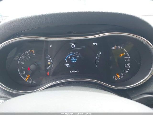 Продажа на аукционе авто 2019 Jeep Grand Cherokee Laredo E 4x4, vin: 1C4RJFAG5KC837038, номер лота: 45668737