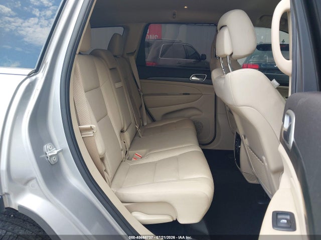 Продажа на аукционе авто 2019 Jeep Grand Cherokee Laredo E 4x4, vin: 1C4RJFAG5KC837038, номер лота: 45668737