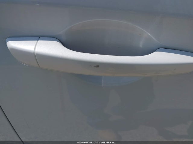 45668741 :رقم المزاد ، 5NPD74LF9LH613259 vin ، 2020 Hyundai Elantra Se مزاد بيع