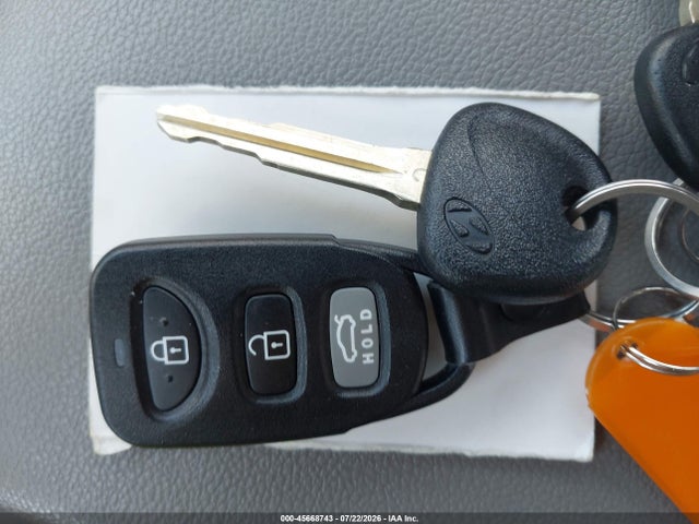 45668743 :رقم المزاد ، 5NPD74LF0LH608919 vin ، 2020 Hyundai Elantra Se مزاد بيع