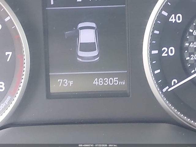 45668743 :رقم المزاد ، 5NPD74LF0LH608919 vin ، 2020 Hyundai Elantra Se مزاد بيع