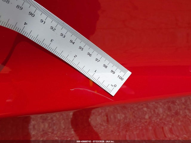45668743 :رقم المزاد ، 5NPD74LF0LH608919 vin ، 2020 Hyundai Elantra Se مزاد بيع