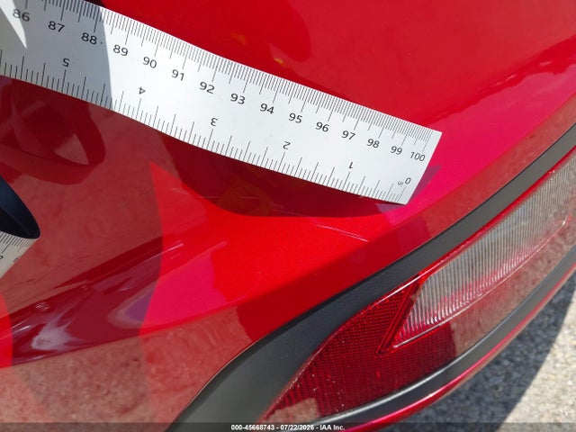 45668743 :رقم المزاد ، 5NPD74LF0LH608919 vin ، 2020 Hyundai Elantra Se مزاد بيع
