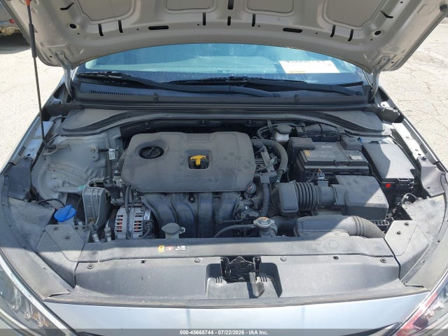 Продаж на аукціоні авто 2020 Hyundai Elantra Se, vin: 5NPD74LF3LH614472, номер лоту: 45668744