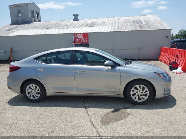 Продаж на аукціоні авто 2020 Hyundai Elantra Se, vin: 5NPD74LF3LH614472, номер лоту: 45668744