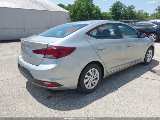 Продаж на аукціоні авто 2020 Hyundai Elantra Se, vin: 5NPD74LF3LH614472, номер лоту: 45668744