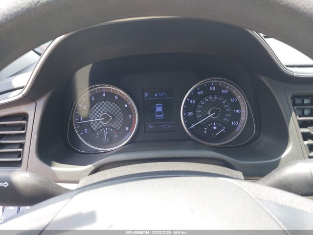 Продаж на аукціоні авто 2020 Hyundai Elantra Se, vin: 5NPD74LF3LH614472, номер лоту: 45668744