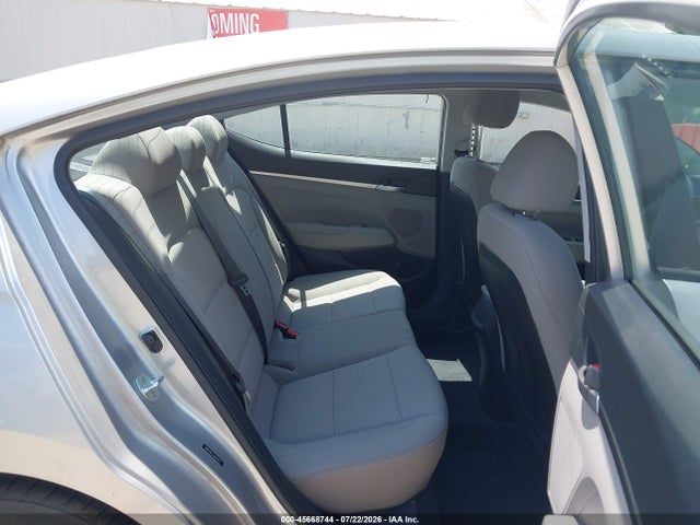 Продаж на аукціоні авто 2020 Hyundai Elantra Se, vin: 5NPD74LF3LH614472, номер лоту: 45668744
