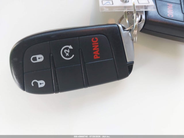 Aukcja sprzedaży 2019 Jeep Grand Cherokee Laredo E 4x4, vin: 1C4RJFAG7KC837039, numer aukcji: 45668745