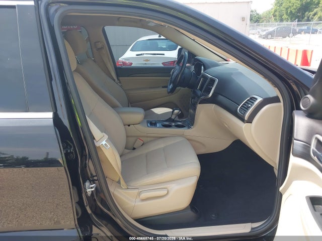 Aukcja sprzedaży 2019 Jeep Grand Cherokee Laredo E 4x4, vin: 1C4RJFAG7KC837039, numer aukcji: 45668745