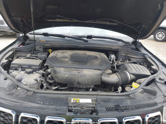 2020 Jeep Grand Cherokee Laredo E 4x4 მანქანა იყიდება აუქციონზე, vin: 1C4RJFAG8LC193861, აუქციონის ნომერი: 45668746