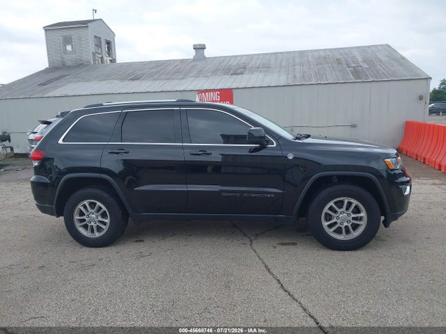 2020 Jeep Grand Cherokee Laredo E 4x4 მანქანა იყიდება აუქციონზე, vin: 1C4RJFAG8LC193861, აუქციონის ნომერი: 45668746