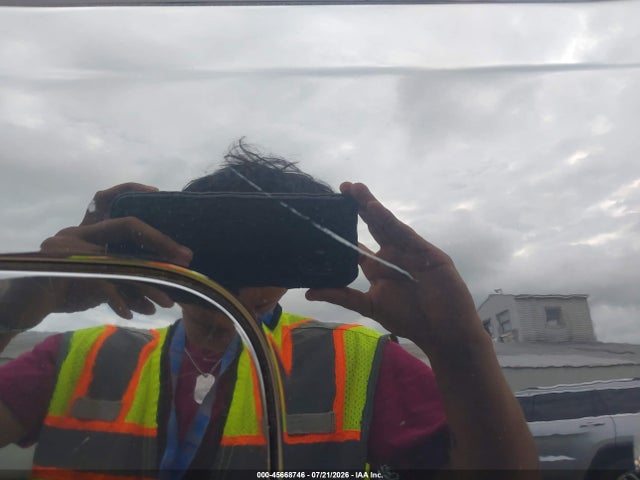2020 Jeep Grand Cherokee Laredo E 4x4 მანქანა იყიდება აუქციონზე, vin: 1C4RJFAG8LC193861, აუქციონის ნომერი: 45668746