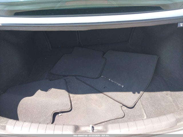 45668748 :رقم المزاد ، 5NPD74LF7LH615706 vin ، 2020 Hyundai Elantra Se مزاد بيع