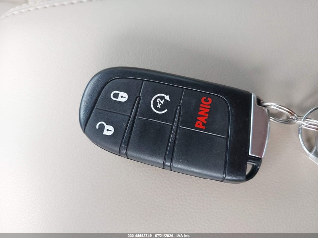 45668749 :رقم المزاد ، 1C4RJFAG3LC193864 vin ، 2020 Jeep Grand Cherokee Laredo E 4x4 مزاد بيع