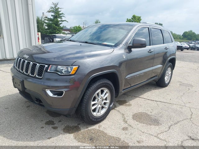 45668749 :رقم المزاد ، 1C4RJFAG3LC193864 vin ، 2020 Jeep Grand Cherokee Laredo E 4x4 مزاد بيع