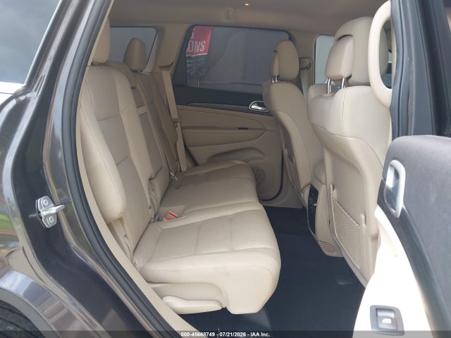 45668749 :رقم المزاد ، 1C4RJFAG3LC193864 vin ، 2020 Jeep Grand Cherokee Laredo E 4x4 مزاد بيع