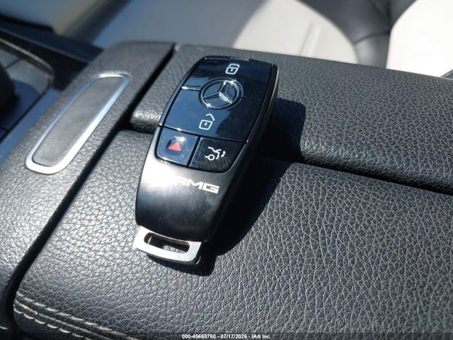 Aukcja sprzedaży 2021 Mercedes-benz Amg A 35 4matic, vin: W1K3G5BB2MJ296827, numer aukcji: 45668760