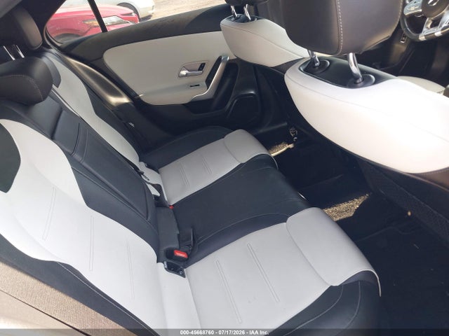 Aukcja sprzedaży 2021 Mercedes-benz Amg A 35 4matic, vin: W1K3G5BB2MJ296827, numer aukcji: 45668760