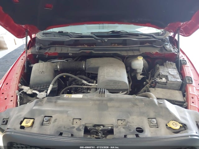 Aukcja sprzedaży 2016 Ram 1500 Tradesman, vin: 1C6RR7FG4GS126930, numer aukcji: 45668761