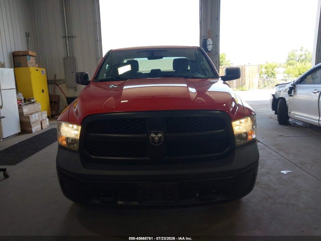 Aukcja sprzedaży 2016 Ram 1500 Tradesman, vin: 1C6RR7FG4GS126930, numer aukcji: 45668761