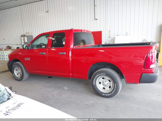 Aukcja sprzedaży 2016 Ram 1500 Tradesman, vin: 1C6RR7FG4GS126930, numer aukcji: 45668761