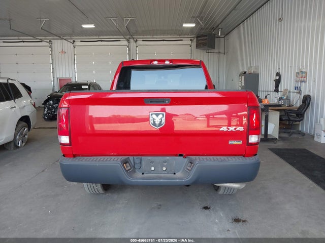 Aukcja sprzedaży 2016 Ram 1500 Tradesman, vin: 1C6RR7FG4GS126930, numer aukcji: 45668761