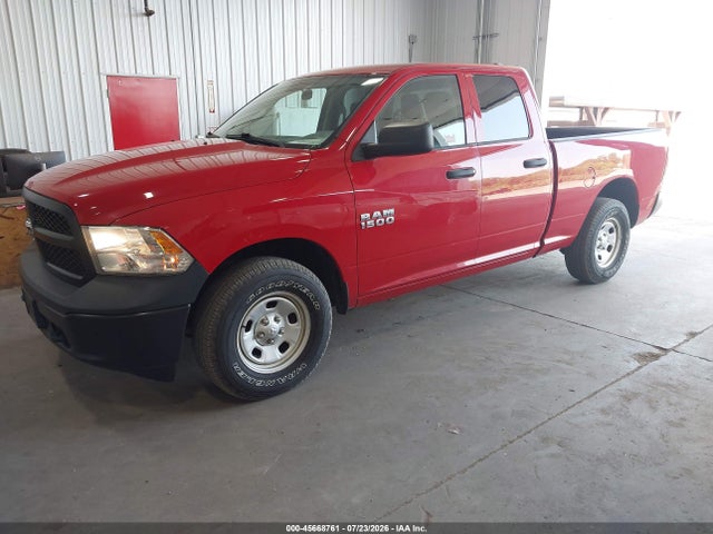 Aukcja sprzedaży 2016 Ram 1500 Tradesman, vin: 1C6RR7FG4GS126930, numer aukcji: 45668761