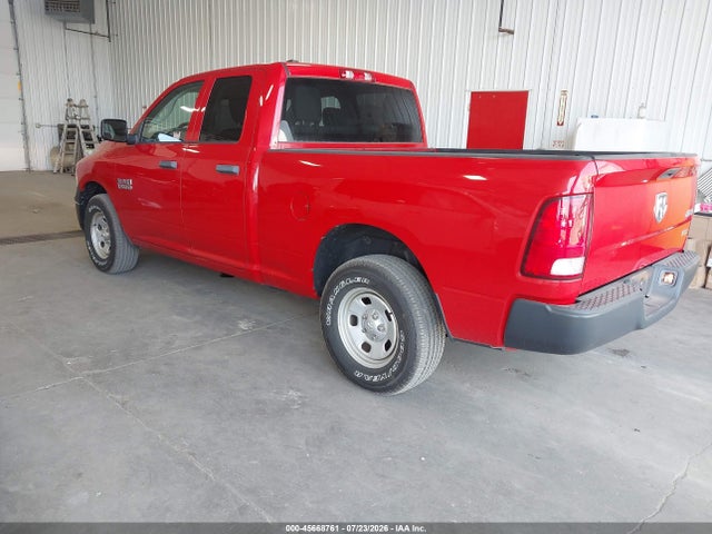 Aukcja sprzedaży 2016 Ram 1500 Tradesman, vin: 1C6RR7FG4GS126930, numer aukcji: 45668761