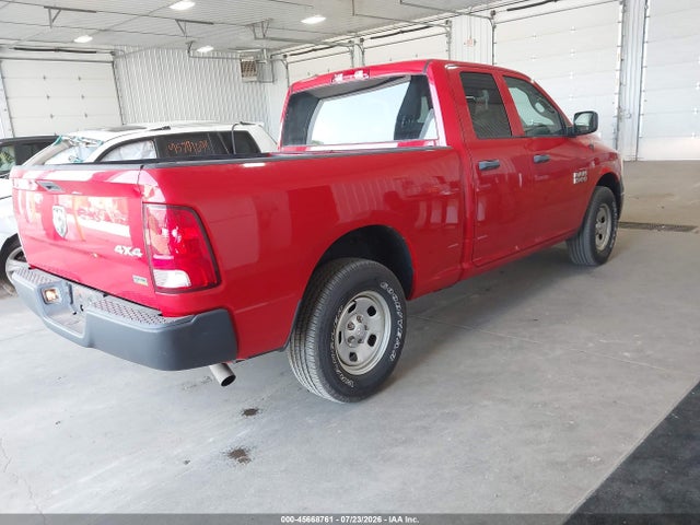 Aukcja sprzedaży 2016 Ram 1500 Tradesman, vin: 1C6RR7FG4GS126930, numer aukcji: 45668761