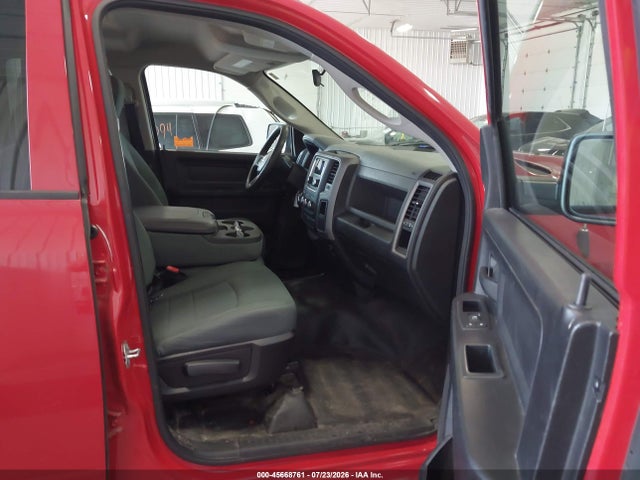 Aukcja sprzedaży 2016 Ram 1500 Tradesman, vin: 1C6RR7FG4GS126930, numer aukcji: 45668761