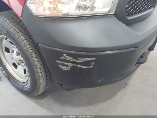 Aukcja sprzedaży 2016 Ram 1500 Tradesman, vin: 1C6RR7FG4GS126930, numer aukcji: 45668761