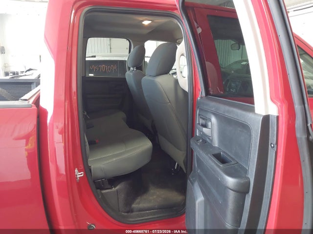 Aukcja sprzedaży 2016 Ram 1500 Tradesman, vin: 1C6RR7FG4GS126930, numer aukcji: 45668761