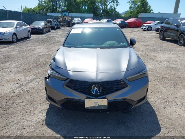 Продаж на аукціоні авто 2023 Acura Integra A-spec Technology, vin: 19UDE4H61PA022033, номер лоту: 45668762