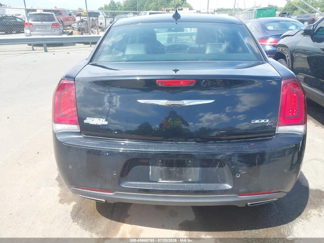 Продажа на аукционе авто 2018 Chrysler 300 300s, vin: 2C3CCABG7JH249613, номер лота: 45668765