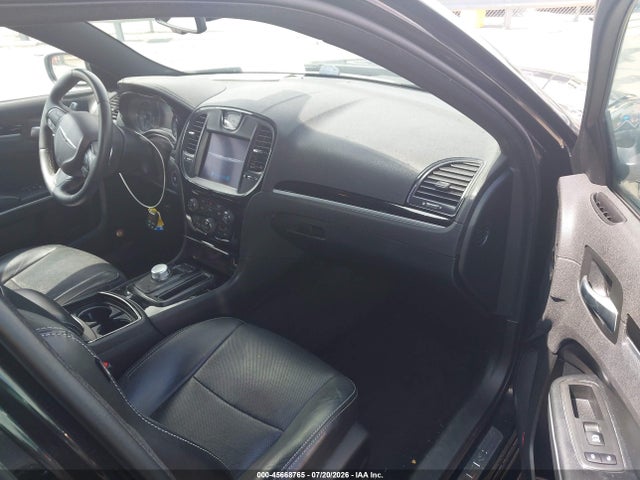 Продажа на аукционе авто 2018 Chrysler 300 300s, vin: 2C3CCABG7JH249613, номер лота: 45668765