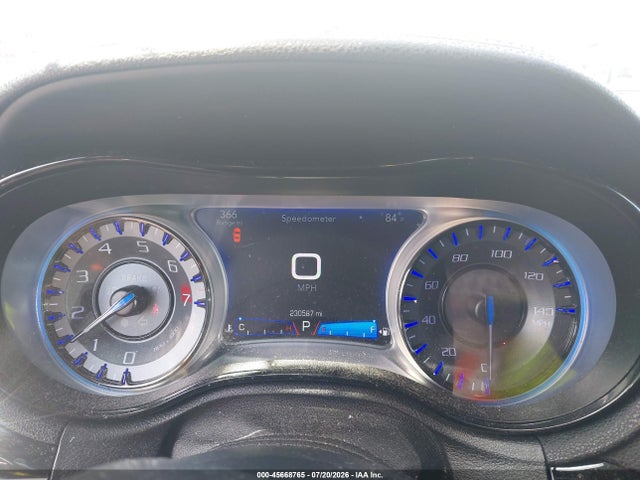 Продажа на аукционе авто 2018 Chrysler 300 300s, vin: 2C3CCABG7JH249613, номер лота: 45668765