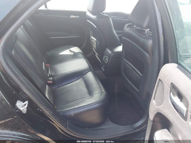 Продажа на аукционе авто 2018 Chrysler 300 300s, vin: 2C3CCABG7JH249613, номер лота: 45668765
