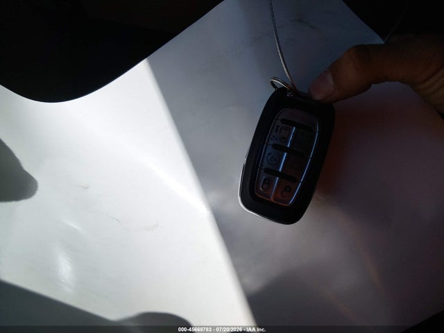 45668783 :رقم المزاد ، 2C4RC1BG2HR520958 vin ، 2017 Chrysler Pacifica Touring-l مزاد بيع