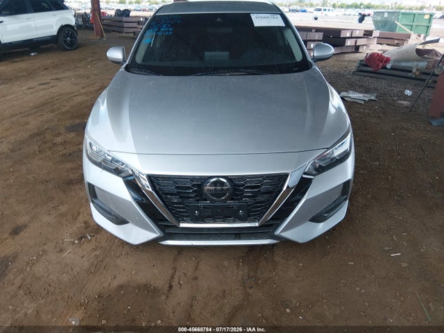Aukcja sprzedaży 2023 Nissan Sentra Sv Xtronic Cvt, vin: 3N1AB8CVXPY269419, numer aukcji: 45668784