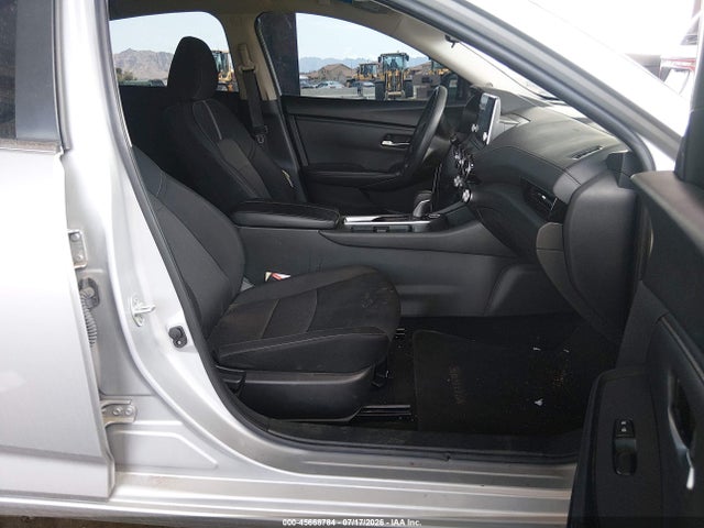 Aukcja sprzedaży 2023 Nissan Sentra Sv Xtronic Cvt, vin: 3N1AB8CVXPY269419, numer aukcji: 45668784