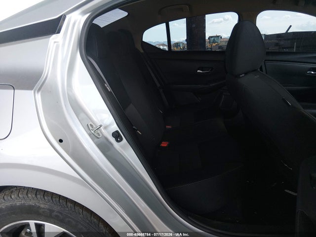 Aukcja sprzedaży 2023 Nissan Sentra Sv Xtronic Cvt, vin: 3N1AB8CVXPY269419, numer aukcji: 45668784