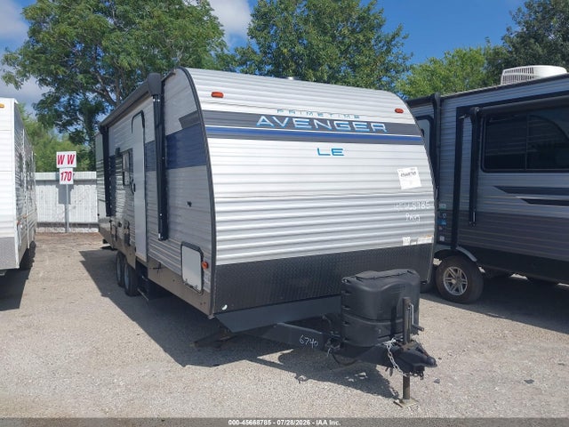 2023 5ZT2AVNB3PB936740 main image
