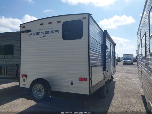 Avenger Other 2023 5ZT2AVNB3PB936740 Image 4