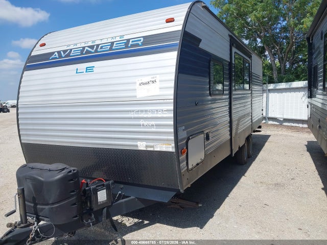 Avenger Other 2023 5ZT2AVNB3PB936740 Image 6