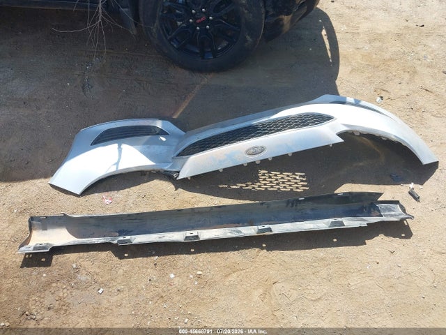 45668791 :رقم المزاد ، 1FADP3E29JL276854 vin ، 2018 Ford Focus S مزاد بيع