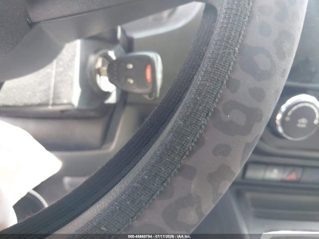 Aukcja sprzedaży 2015 Jeep Compass Sport, vin: 1C4NJCBA5FD143778, numer aukcji: 45668794