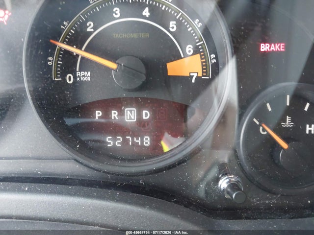 Aukcja sprzedaży 2015 Jeep Compass Sport, vin: 1C4NJCBA5FD143778, numer aukcji: 45668794