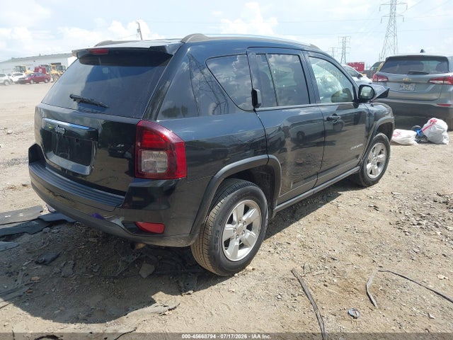 Aukcja sprzedaży 2015 Jeep Compass Sport, vin: 1C4NJCBA5FD143778, numer aukcji: 45668794
